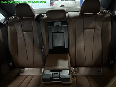 2017 Audi A4 2.0T Premium Plus quattro - Photo 24 - Bethany, CT 06524