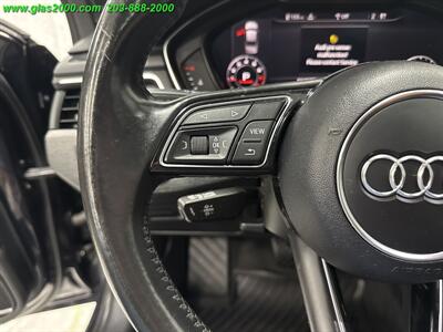 2017 Audi A4 2.0T Premium Plus quattro - Photo 21 - Bethany, CT 06524
