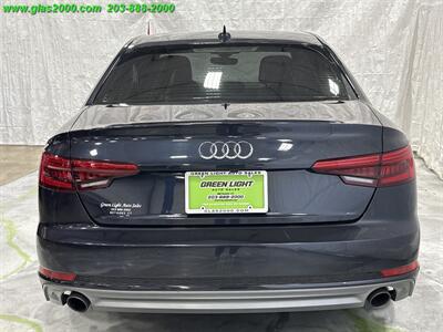 2017 Audi A4 2.0T Premium Plus quattro - Photo 20 - Bethany, CT 06524