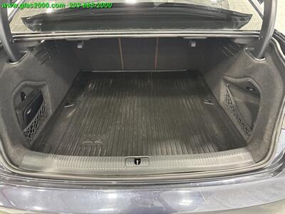 2017 Audi A4 2.0T Premium Plus quattro - Photo 14 - Bethany, CT 06524