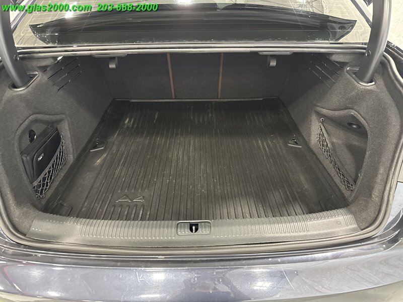 2017 Audi A4 2.0T Premium Plus quattro - Photo 14 - Bethany, CT 06524