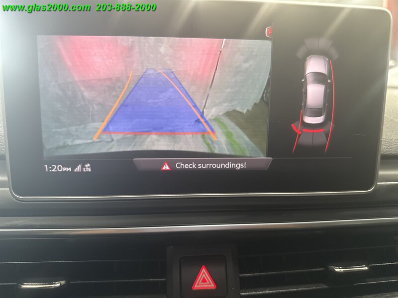 2017 Audi A4 2.0T Premium Plus quattro - Photo 11 - Bethany, CT 06524