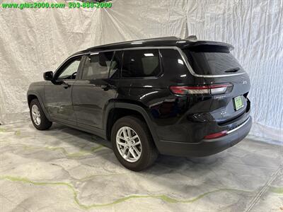 2023 Jeep Grand Cherokee Laredo - Photo 7 - Bethany, CT 06524