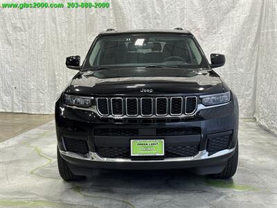 2023 Jeep Grand Cherokee Laredo - Photo 19 - Bethany, CT 06524