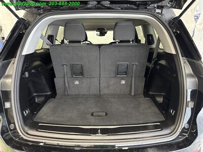 2023 Jeep Grand Cherokee Laredo - Photo 15 - Bethany, CT 06524