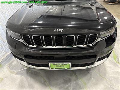 2023 Jeep Grand Cherokee Laredo - Photo 18 - Bethany, CT 06524