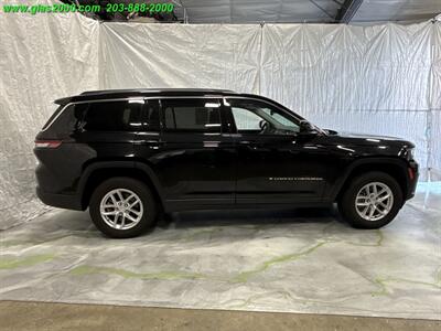2023 Jeep Grand Cherokee Laredo - Photo 14 - Bethany, CT 06524