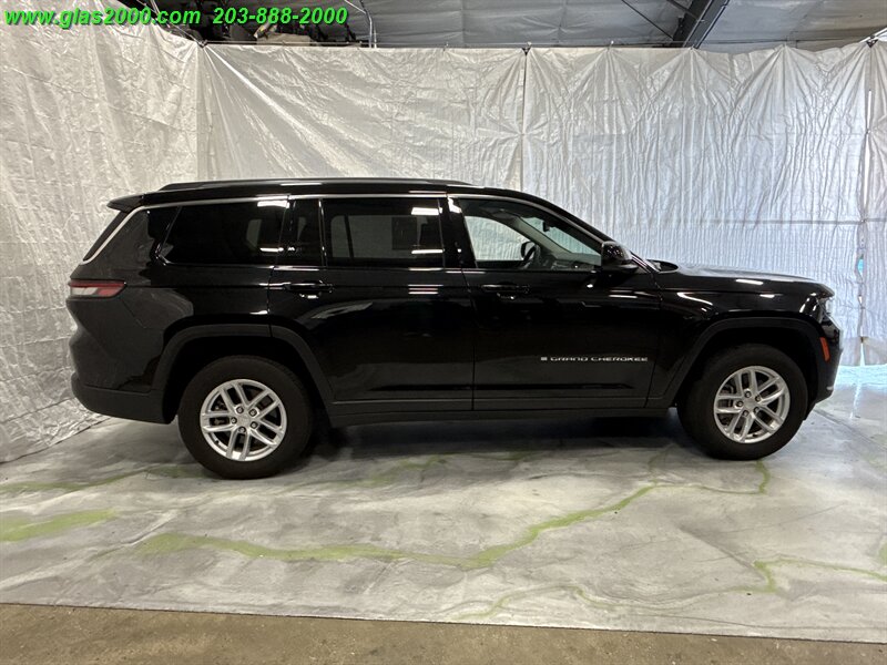 2023 Jeep Grand Cherokee Laredo - Photo 14 - Bethany, CT 06524