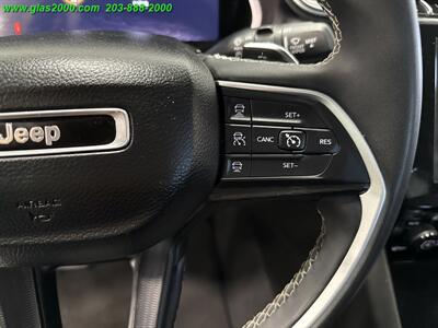 2023 Jeep Grand Cherokee Laredo - Photo 23 - Bethany, CT 06524