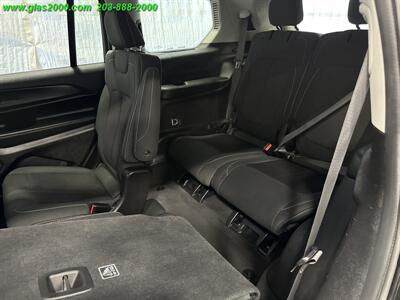 2023 Jeep Grand Cherokee Laredo - Photo 31 - Bethany, CT 06524