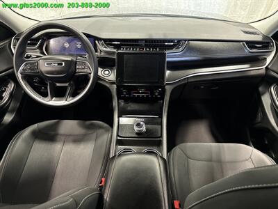 2023 Jeep Grand Cherokee Laredo - Photo 6 - Bethany, CT 06524