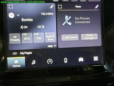 2023 Jeep Grand Cherokee Laredo - Photo 5 - Bethany, CT 06524