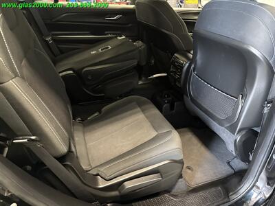 2023 Jeep Grand Cherokee Laredo - Photo 10 - Bethany, CT 06524