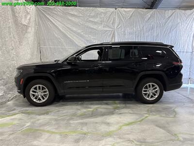2023 Jeep Grand Cherokee Laredo - Photo 13 - Bethany, CT 06524