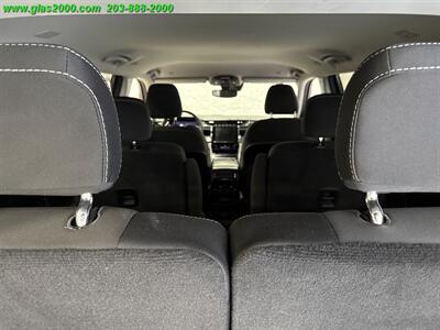 2023 Jeep Grand Cherokee Laredo - Photo 28 - Bethany, CT 06524