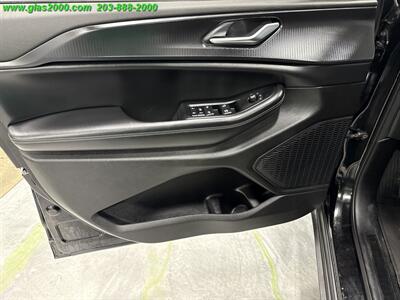 2023 Jeep Grand Cherokee Laredo - Photo 25 - Bethany, CT 06524