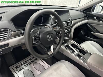 2018 Honda Accord LX   - Photo 3 - Bethany, CT 06524