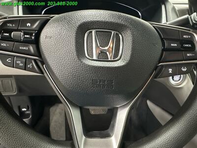 2018 Honda Accord LX   - Photo 29 - Bethany, CT 06524