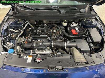 2018 Honda Accord LX   - Photo 12 - Bethany, CT 06524