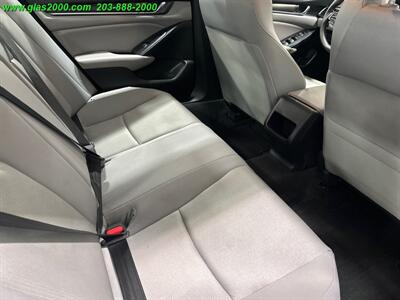 2018 Honda Accord LX   - Photo 10 - Bethany, CT 06524