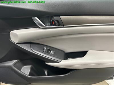 2018 Honda Accord LX   - Photo 30 - Bethany, CT 06524