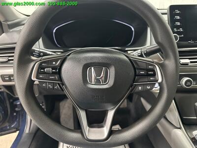 2018 Honda Accord LX   - Photo 26 - Bethany, CT 06524