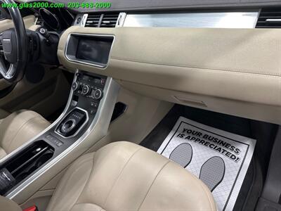 2017 Land Rover Range Rover Evoque SE   - Photo 5 - Bethany, CT 06524