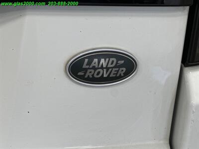 2017 Land Rover Range Rover Evoque SE   - Photo 21 - Bethany, CT 06524