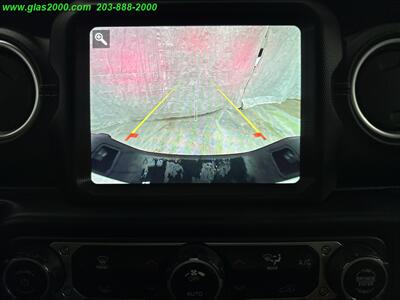 2021 Jeep Gladiator Overland   - Photo 17 - Bethany, CT 06524