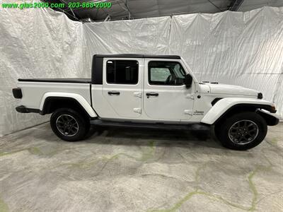 2021 Jeep Gladiator Overland   - Photo 14 - Bethany, CT 06524