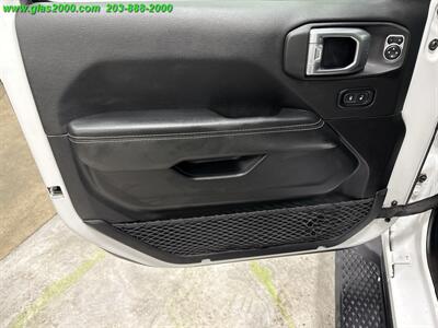 2021 Jeep Gladiator Overland   - Photo 25 - Bethany, CT 06524