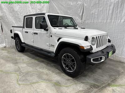 2021 Jeep Gladiator Overland   - Photo 2 - Bethany, CT 06524
