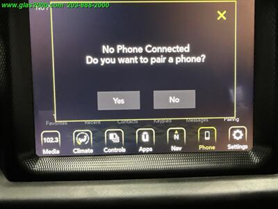 2021 Jeep Gladiator Overland   - Photo 28 - Bethany, CT 06524