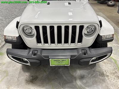 2021 Jeep Gladiator Overland   - Photo 18 - Bethany, CT 06524