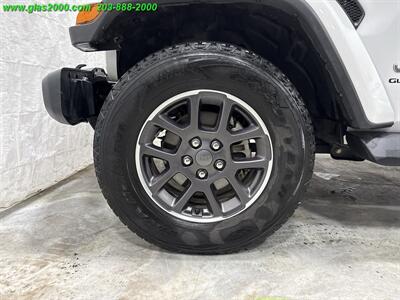 2021 Jeep Gladiator Overland   - Photo 16 - Bethany, CT 06524