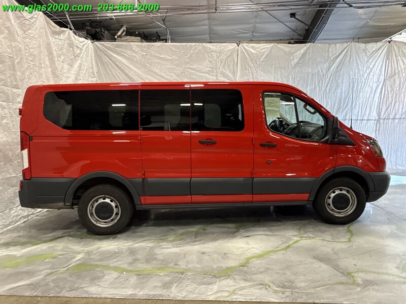 2016 Ford Transit XL - Photo 14 - Bethany, CT 06524