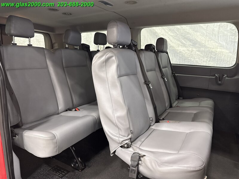 2016 Ford Transit XL - Photo 10 - Bethany, CT 06524