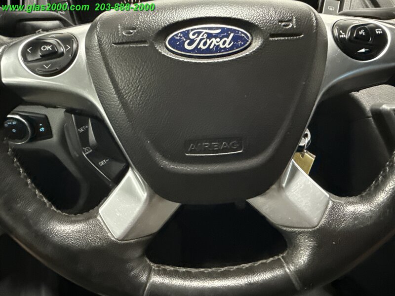 2016 Ford Transit XL - Photo 22 - Bethany, CT 06524