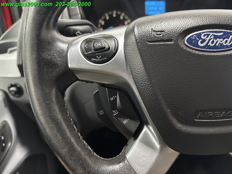 2016 Ford Transit XL - Photo 21 - Bethany, CT 06524