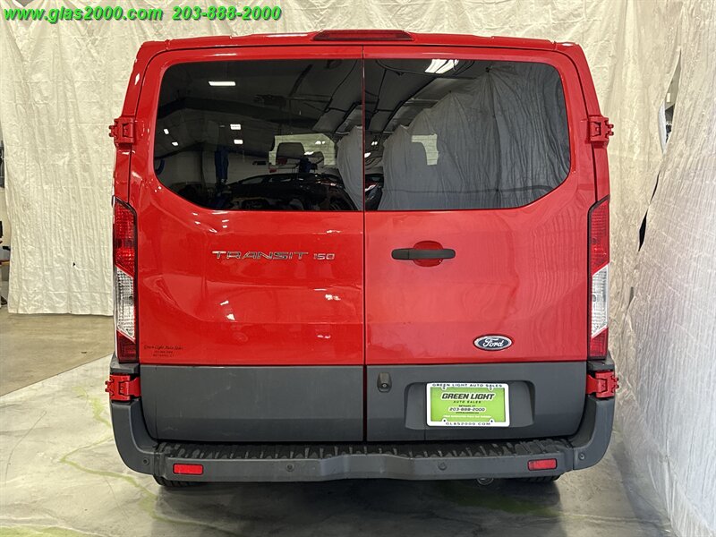 2016 Ford Transit XL - Photo 20 - Bethany, CT 06524