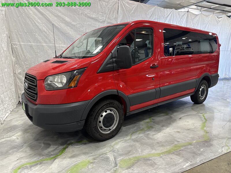 2016 Ford Transit XL   - Photo 1 - Bethany, CT 06524