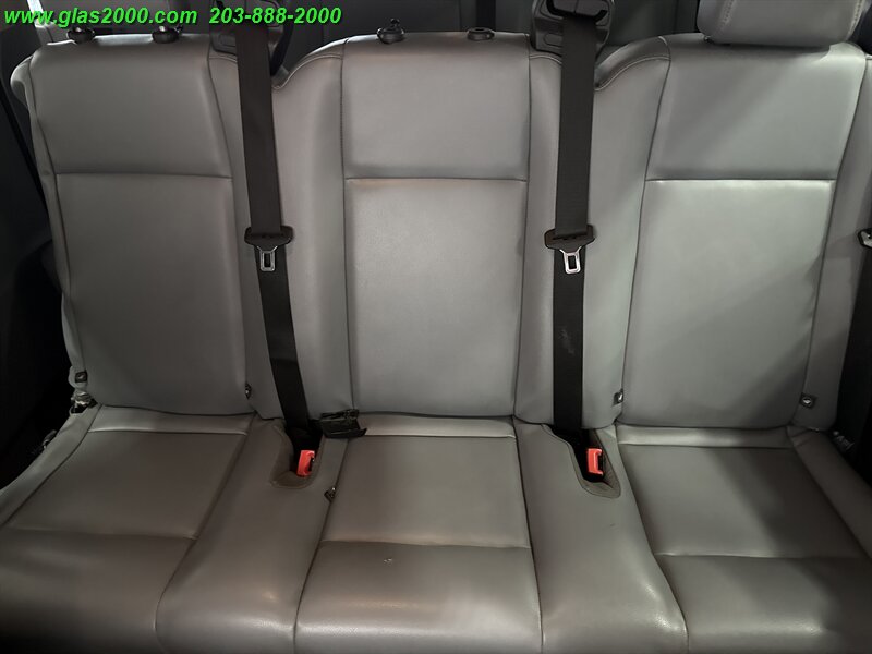 2016 Ford Transit XL - Photo 17 - Bethany, CT 06524
