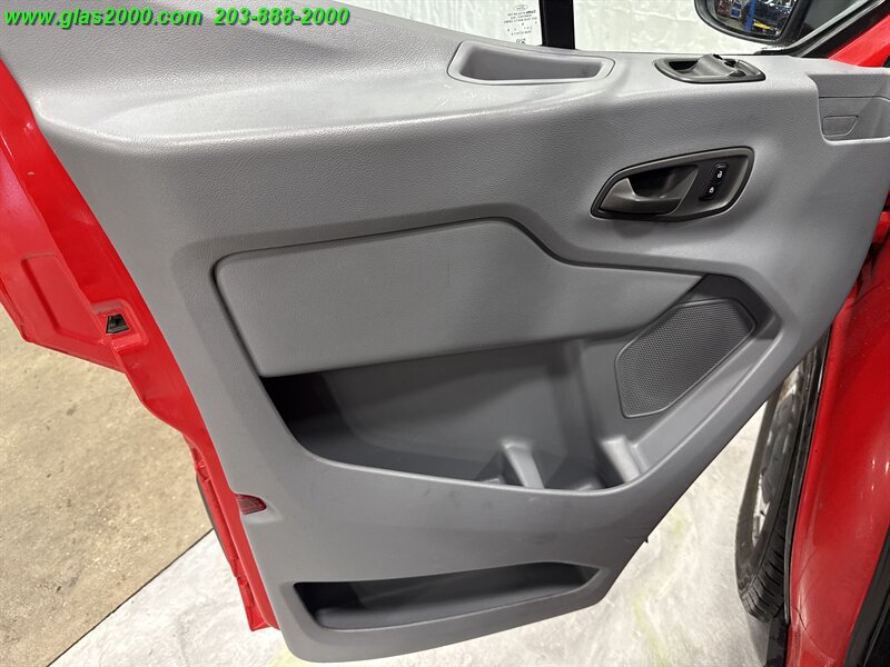 2016 Ford Transit XL - Photo 26 - Bethany, CT 06524