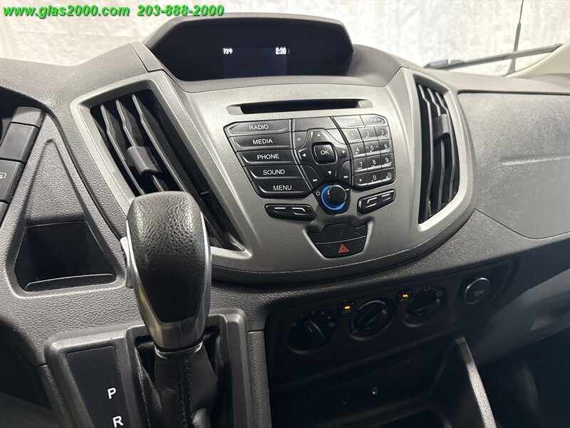 2016 Ford Transit XL - Photo 24 - Bethany, CT 06524