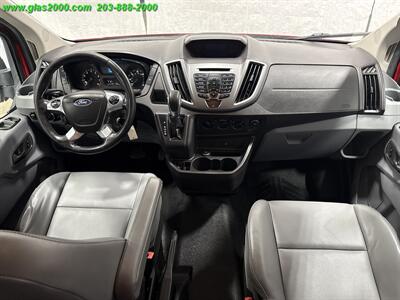 2016 Ford Transit XL - Photo 6 - Bethany, CT 06524