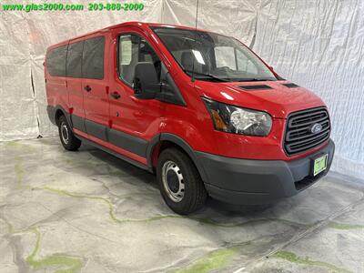 2016 Ford Transit XL - Photo 2 - Bethany, CT 06524