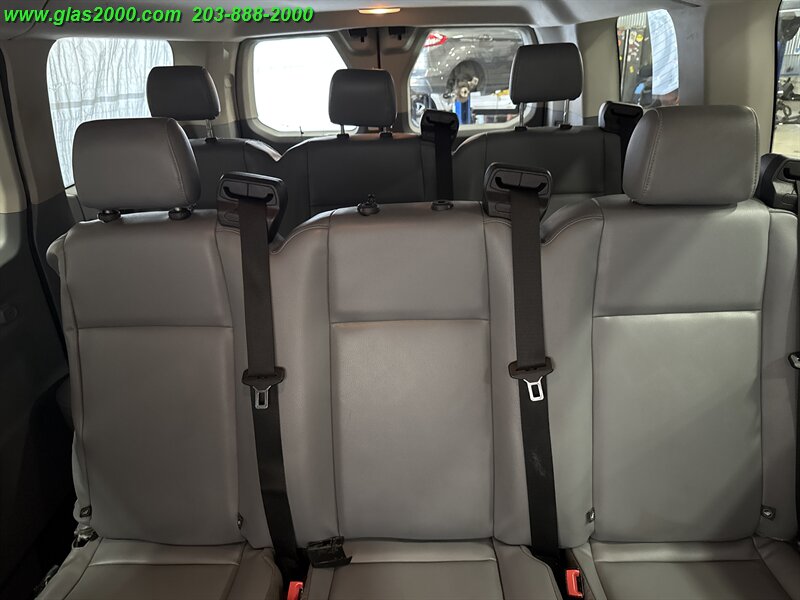 2016 Ford Transit XL - Photo 29 - Bethany, CT 06524