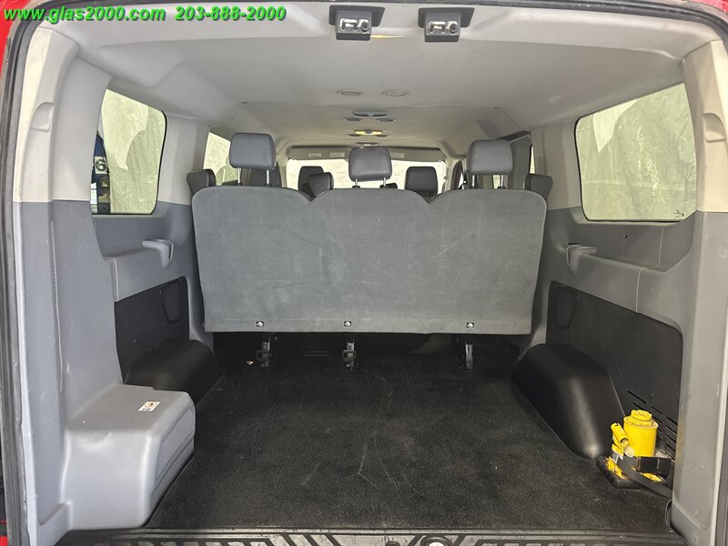 2016 Ford Transit XL - Photo 15 - Bethany, CT 06524