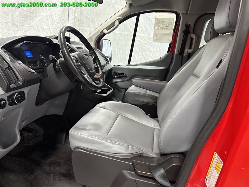 2016 Ford Transit XL - Photo 3 - Bethany, CT 06524