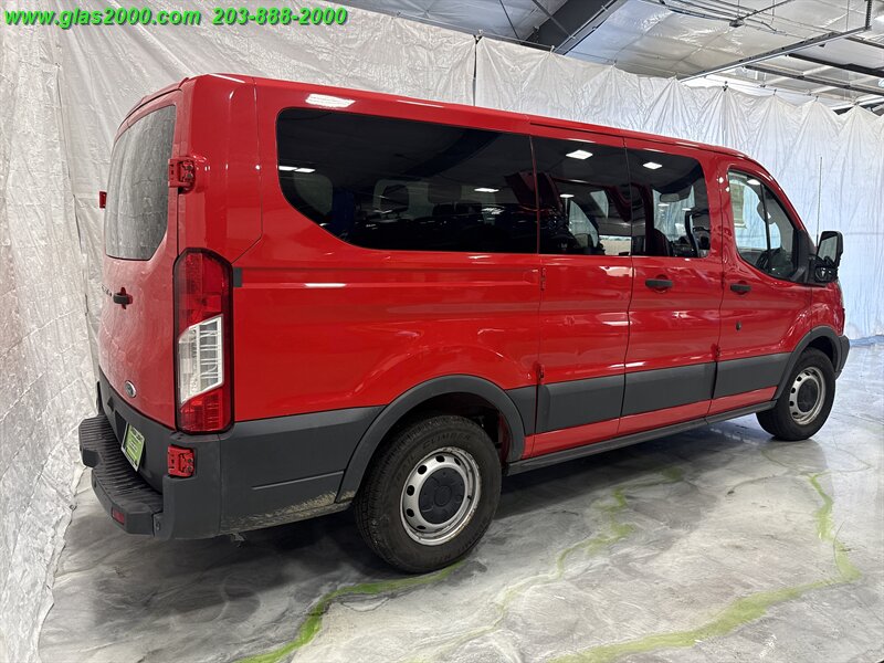 2016 Ford Transit XL - Photo 8 - Bethany, CT 06524